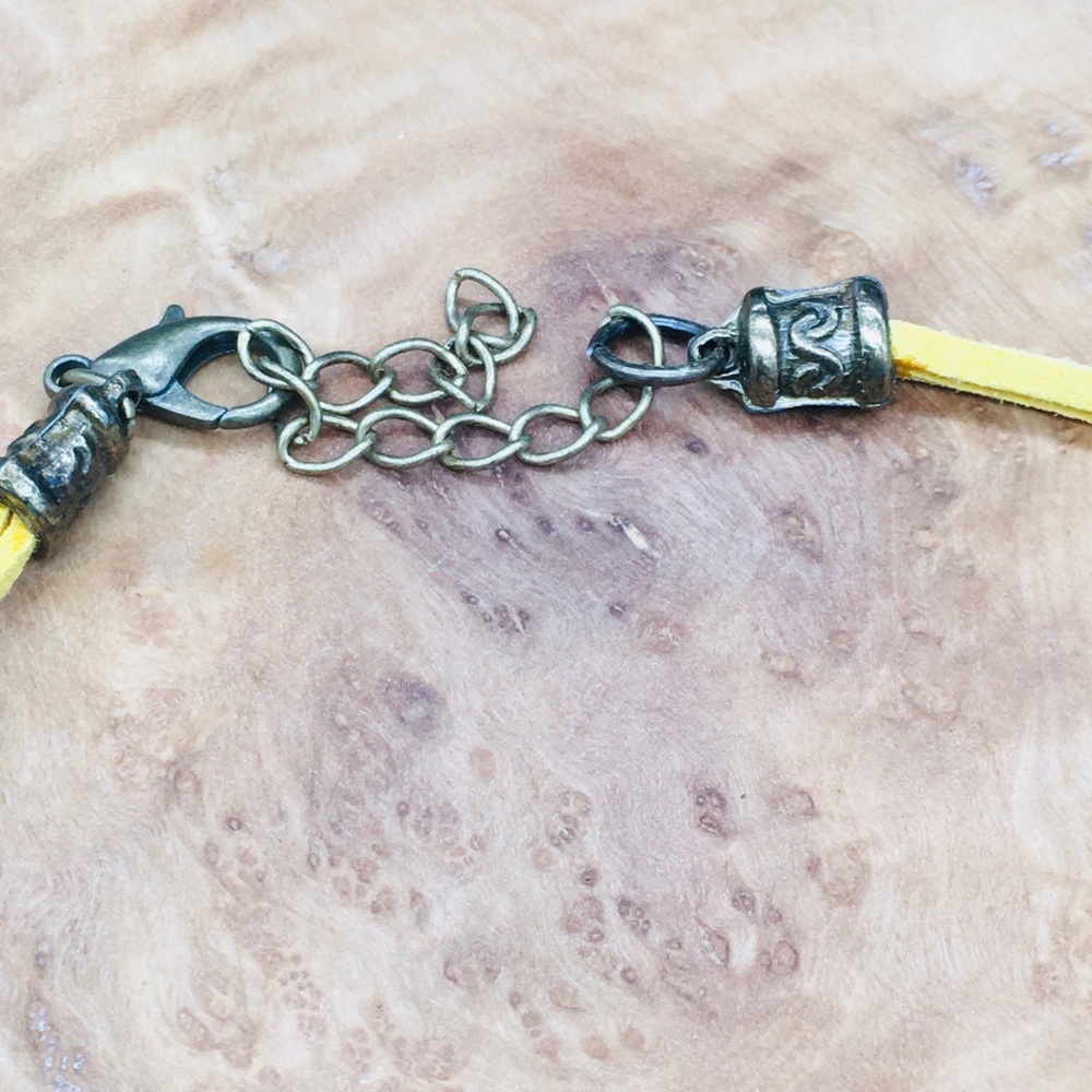 Handmade necklace - Picture 5 of 8